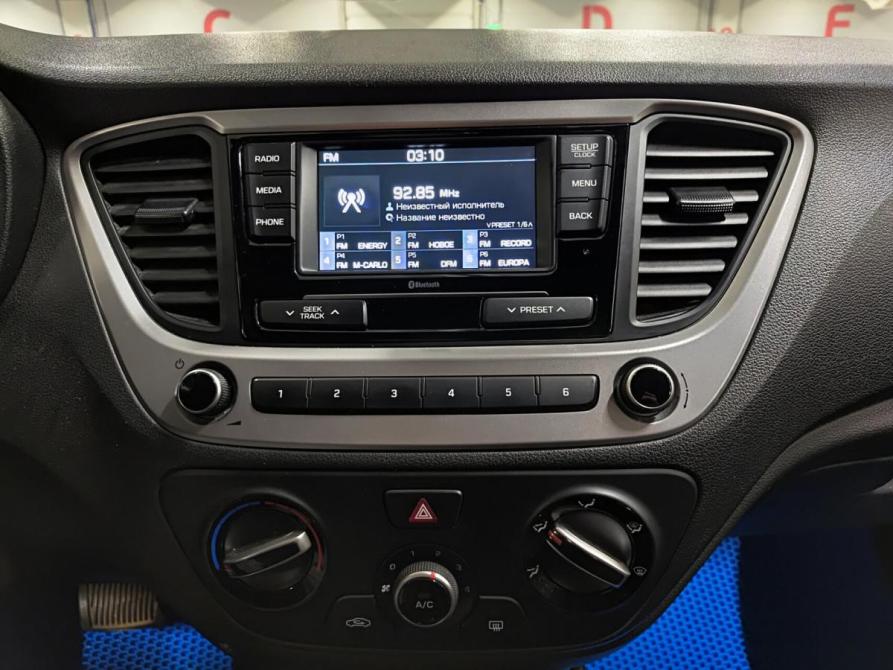 Hyundai Solaris II Казань  - изображение 18