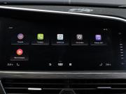 Geely Tugella I Москва  - изображение 41