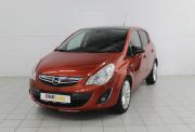 Opel Corsa D Рестайлинг II Астрахань  - изображение 22