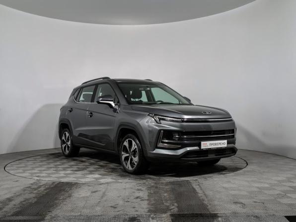 Москвич 3 с пробегом 2025 года, цена 1 499 000 рублей, 25608 км, внедорожник, Автокод Объявления