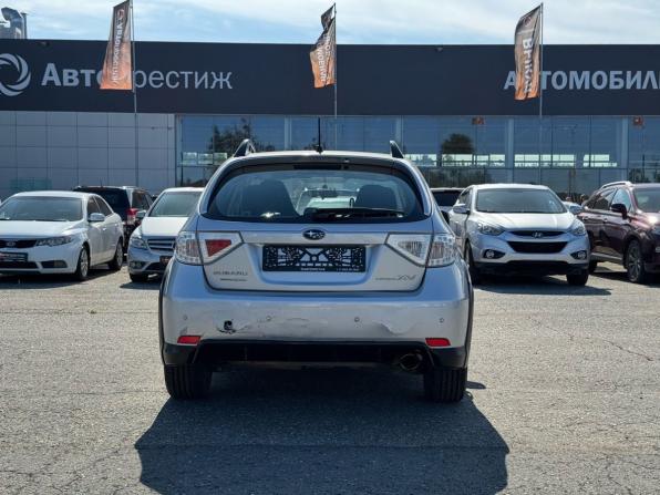 Subaru Impreza III с пробегом 2010 года, цена 929 000 рублей, 146818 км, хэтчбек, Автокод Объявления