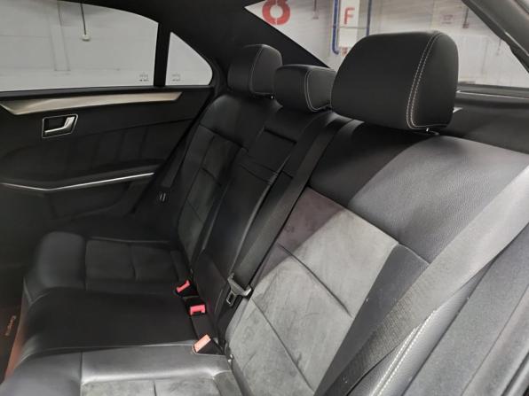 Mercedes-Benz E-Класс IV (W212 S212 C207) с пробегом 2012 года, цена 1 685 000 рублей, 238710 км, седан, Автокод Объявления