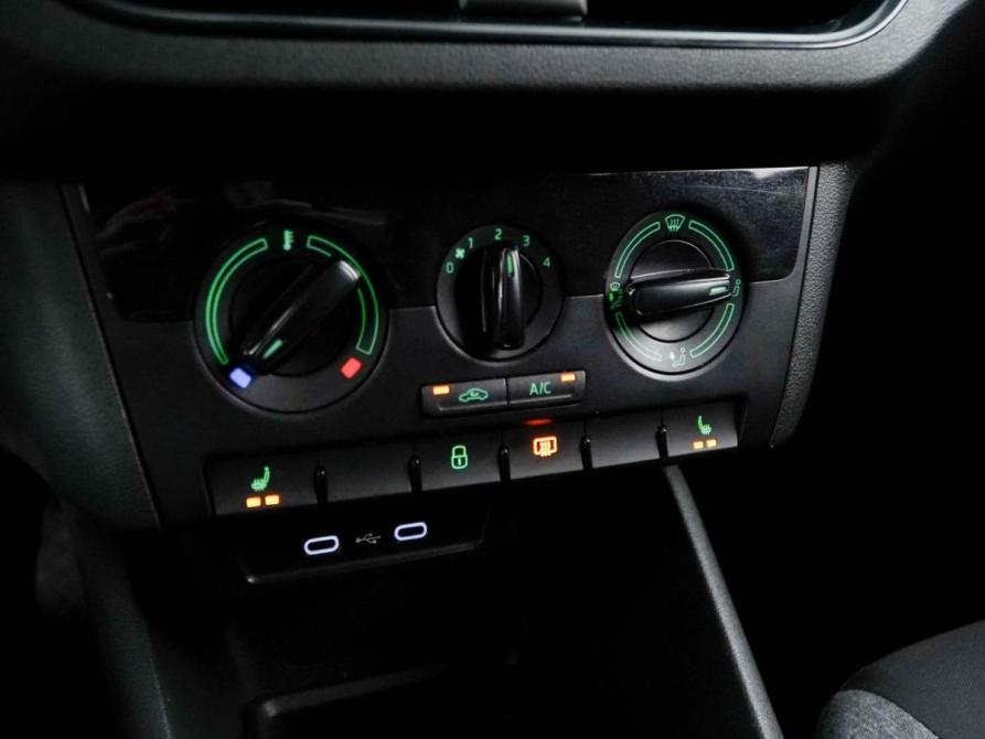 Skoda Rapid II Москва  - изображение 15