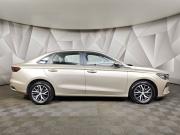 Geely Emgrand II Москва  - изображение 27