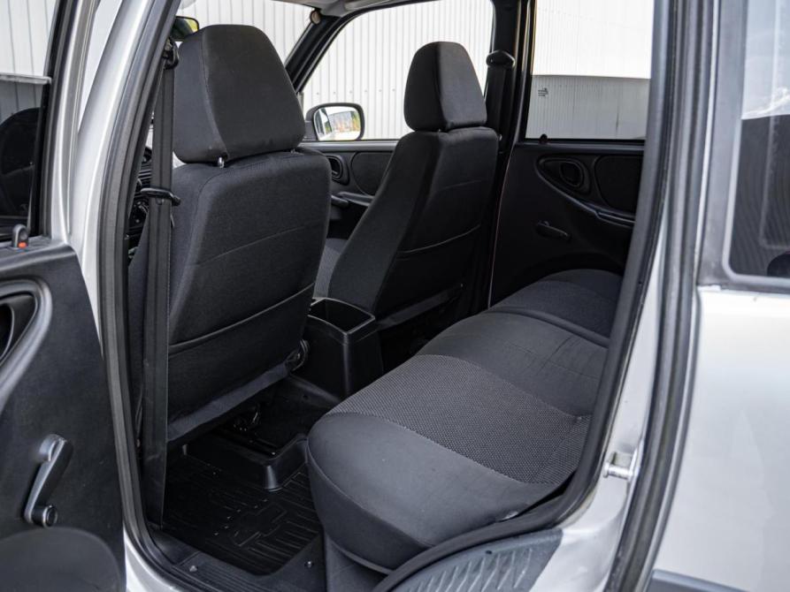 Chevrolet Niva I Рестайлинг Краснодар  - изображение 11