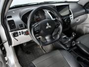 Mitsubishi Pajero Sport II Рестайлинг Новосибирск  - изображение 32