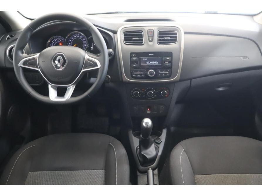 Renault Sandero II Рестайлинг Коломна  - изображение 9