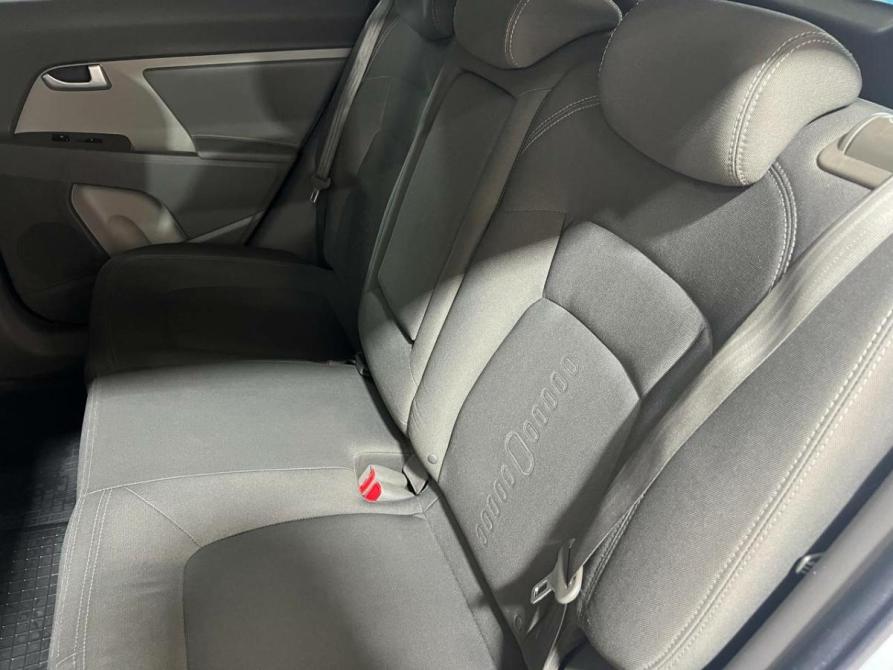 Kia Sportage III Нижнекамск  - изображение 14