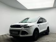 Ford Kuga II Мурманск  - изображение 29