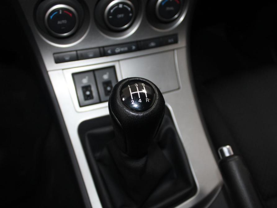 Mazda 3 II (BL) Старый Оскол  - изображение 21