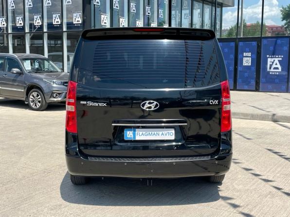 Hyundai Grand Starex I с пробегом 2008 года, цена 1 390 000 рублей, 199800 км, минивэн, Автокод Объявления