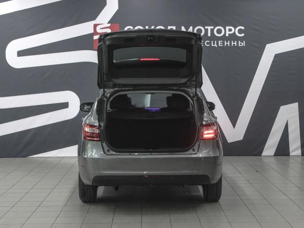 Lada (ВАЗ) Vesta I с пробегом 2020 года, цена 1 219 900 рублей, 130000 км, универсал, Автокод Объявления