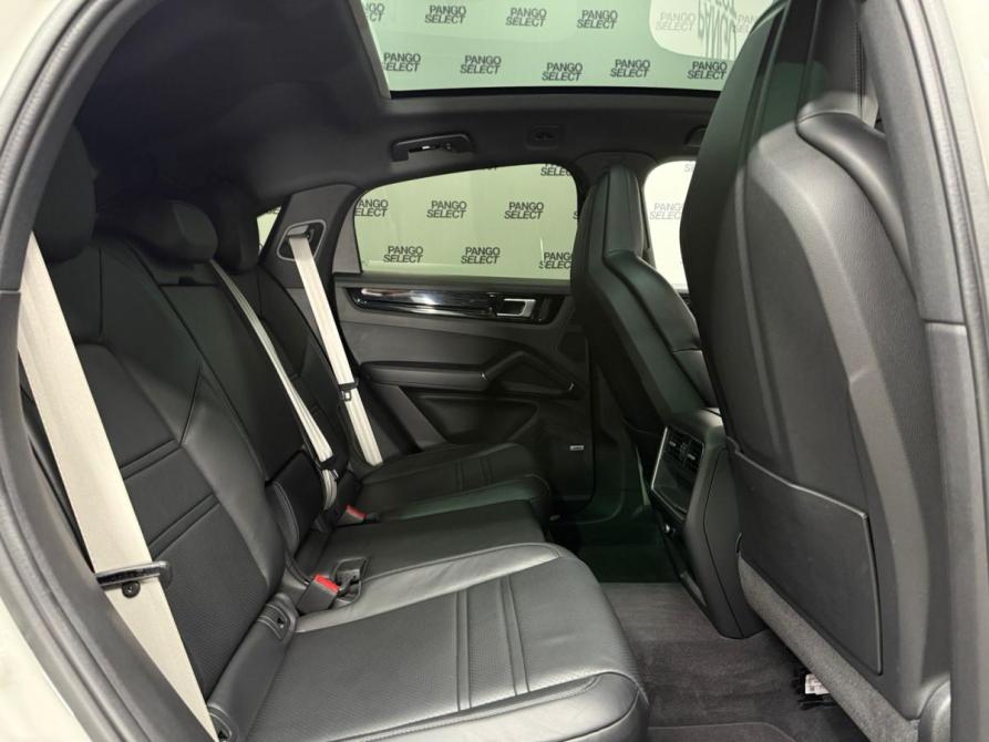 Porsche Cayenne III Красноярск  - изображение 4