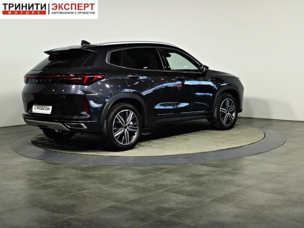Exeed LX I Рестайлинг с пробегом 2022 года, цена 1 847 000 рублей, 80835 км, внедорожник, Автокод Объявления