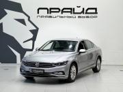 Volkswagen Passat B8 Рестайлинг Ростов-на-Дону  - изображение 29