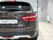 Lada (ВАЗ) Vesta I Екатеринбург  - изображение 24