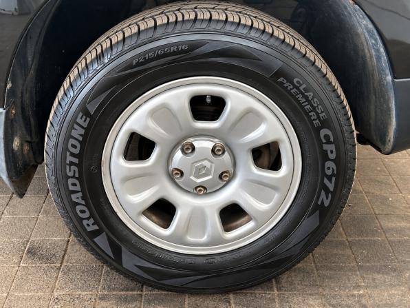 Renault Duster I с пробегом 2013 года, цена 750 000 рублей, 129673 км, внедорожник, Автокод Объявления