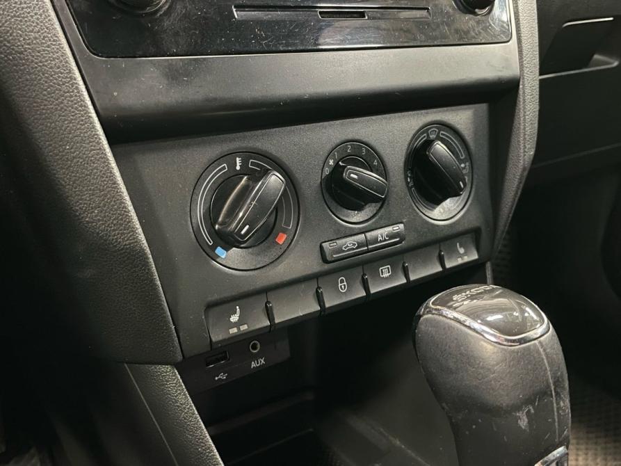 Skoda Rapid I Уфа  - изображение 17