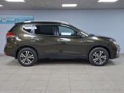 Nissan X-Trail III Рестайлинг Москва  - изображение 25