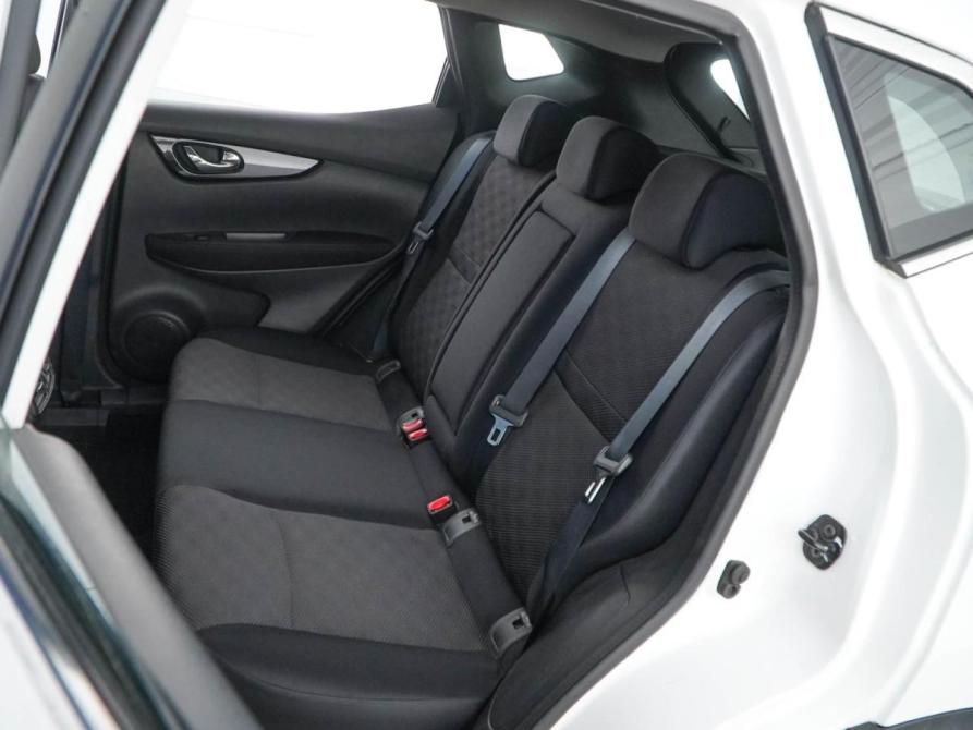 Nissan Qashqai II Москва  - изображение 9