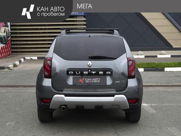 Renault Duster I Рестайлинг с пробегом 2020 года, цена 1 520 000 рублей, 138452 км, внедорожник, Автокод Объявления