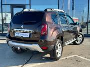 Renault Duster I Рестайлинг Стройкерамика  - изображение 25
