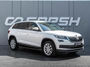 Skoda Kodiaq I Краснодар  - изображение 21