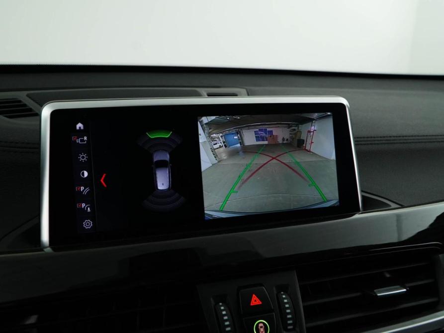 BMW X1 II (F48) Рестайлинг Москва  - изображение 22