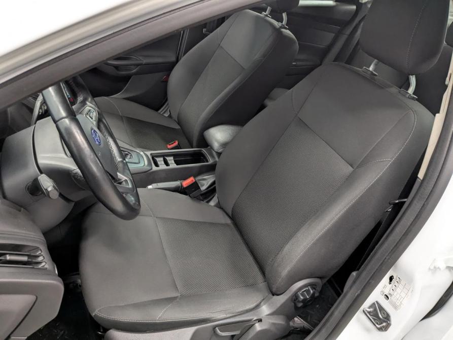 Ford Focus III Рестайлинг Санкт-Петербург  - изображение 20