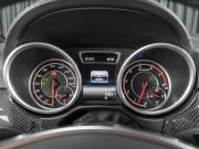 Mercedes-Benz GLE AMG I (W166) Тюмень  - изображение 64
