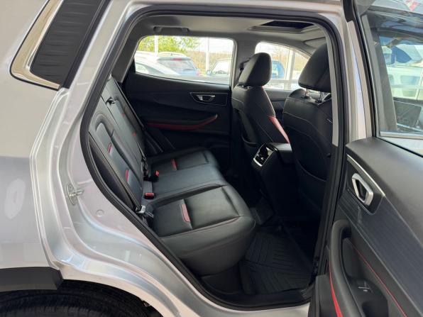 Chery Tiggo 4 Pro I с пробегом 2023 года, цена 1 792 000 рублей, 39249 км, внедорожник, Автокод Объявления
