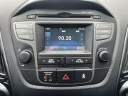 Hyundai ix35 I Рестайлинг Москва  - изображение 35