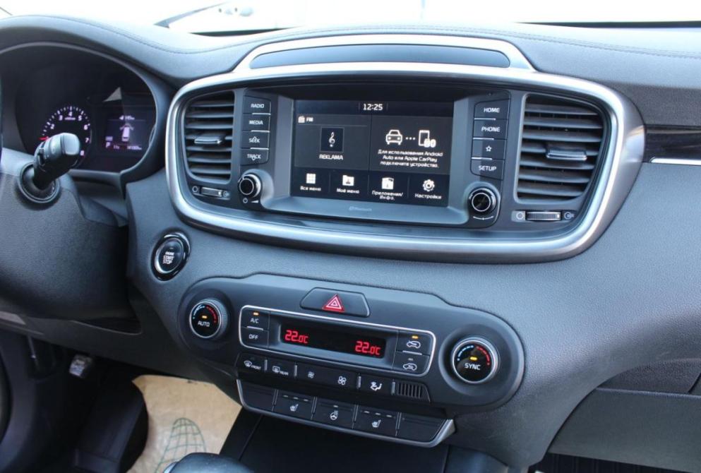 Kia Sorento III Prime Рестайлинг Нижний Новгород  - изображение 20
