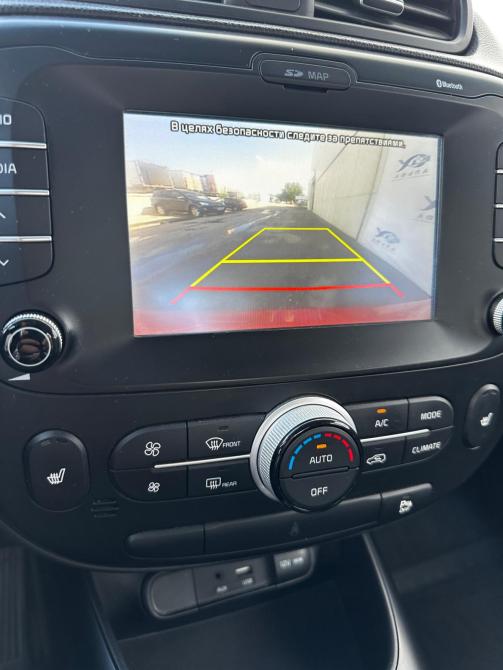 Kia Soul II Рестайлинг Самара  - изображение 13