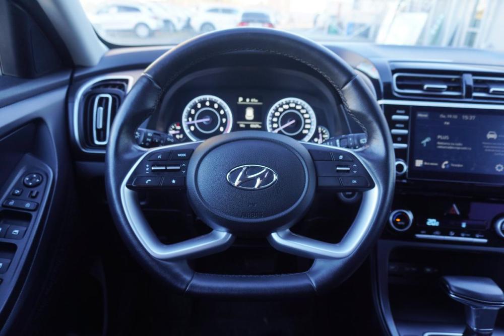 Hyundai Creta II Ульяновск  - изображение 13