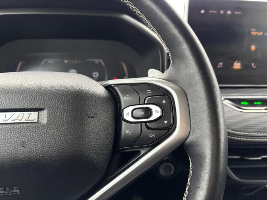 Haval Jolion I Набережные Челны  - изображение 13