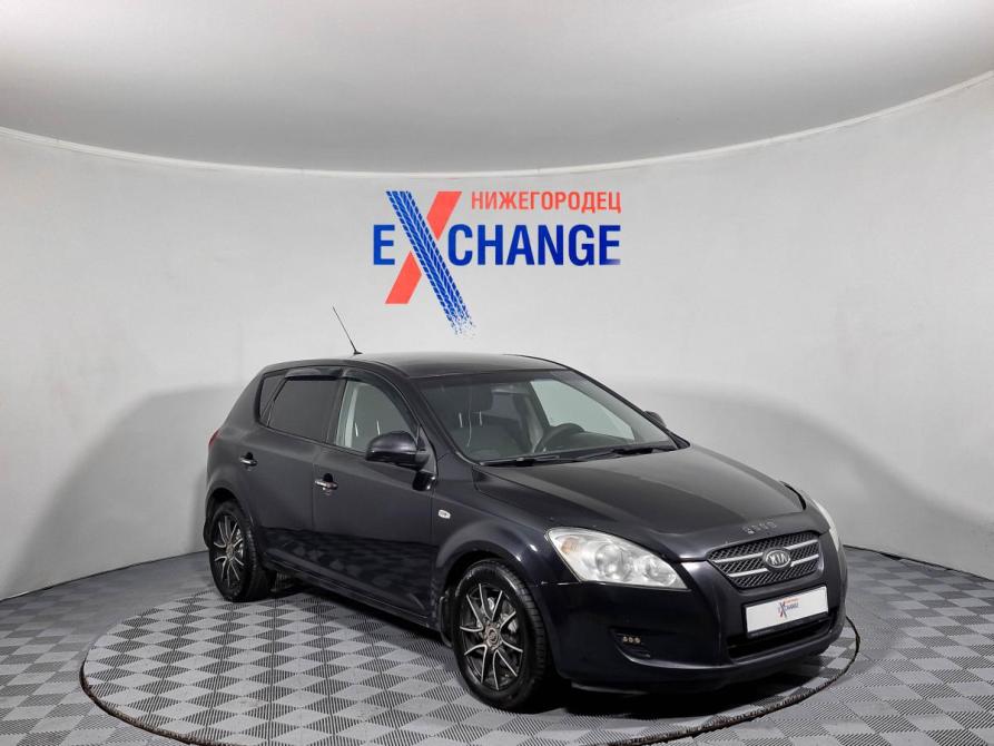 Kia Ceed I Нижний Новгород  - изображение 3