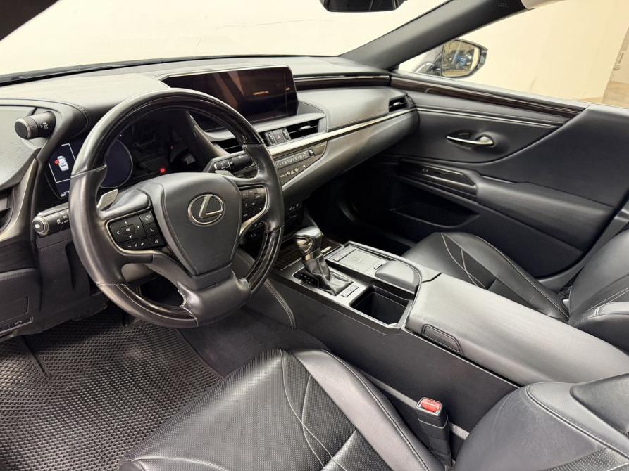 Lexus ES VII Вологда  - изображение 11
