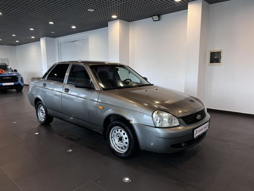 Lada (ВАЗ) Priora I Чебоксары  - изображение 1