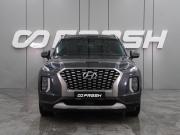 Hyundai Palisade I Воронеж  - изображение 30