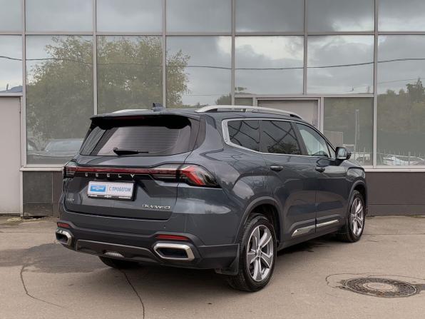 Geely Okavango I Рестайлинг с пробегом 2024 года, цена 2 829 000 рублей, 25363 км, внедорожник, Автокод Объявления