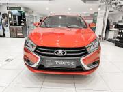 Lada (ВАЗ) Vesta I Казань  - изображение 24