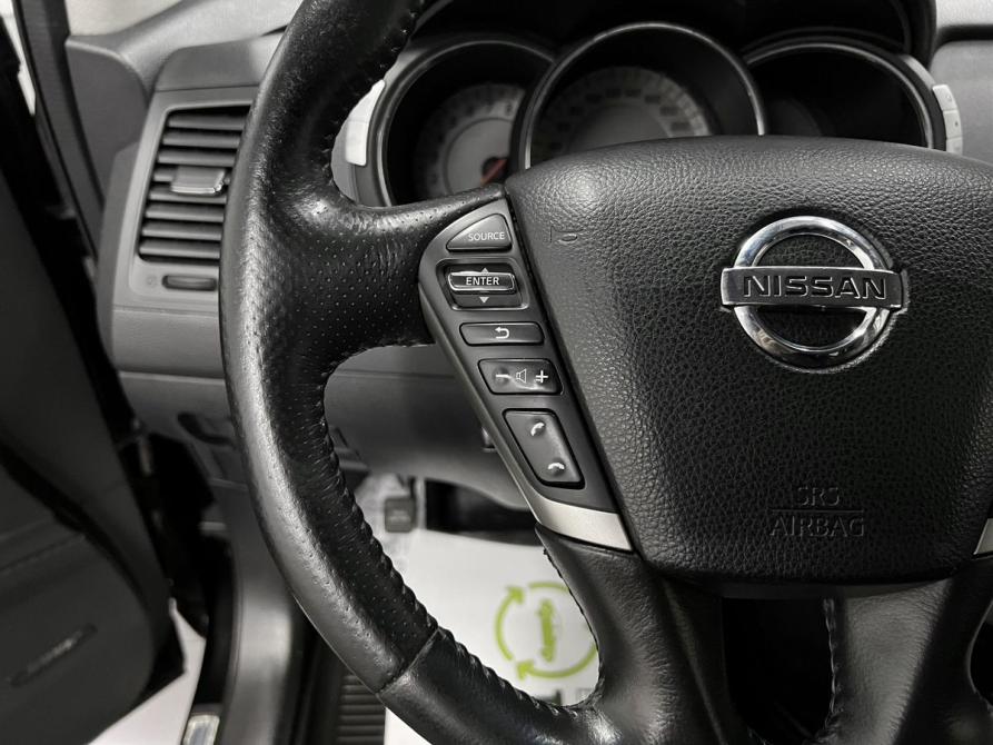 Nissan Murano II (Z51) Тверь  - изображение 20