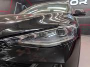 Haval F7 I Рестайлинг Москва  - изображение 54