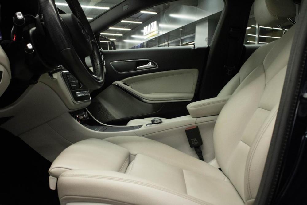 Mercedes-Benz CLA I (C117 X117) Уфа  - изображение 9