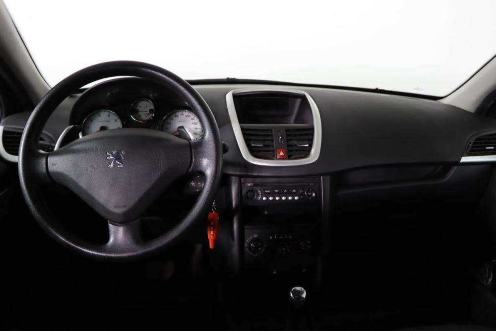 Peugeot 207 I Рестайлинг Нижний Новгород  - изображение 12