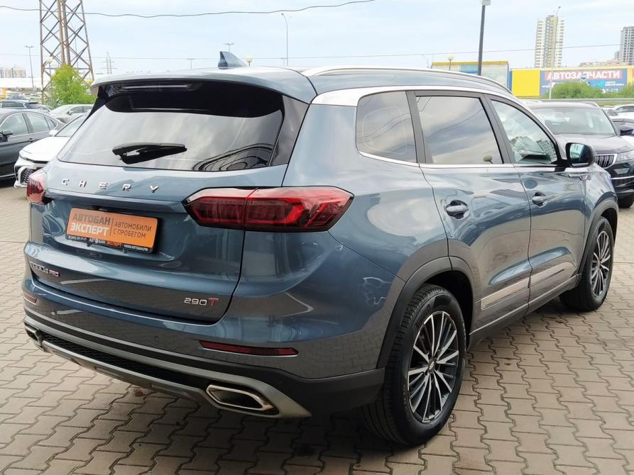 Chery Tiggo 8 Pro I Екатеринбург  - изображение 4