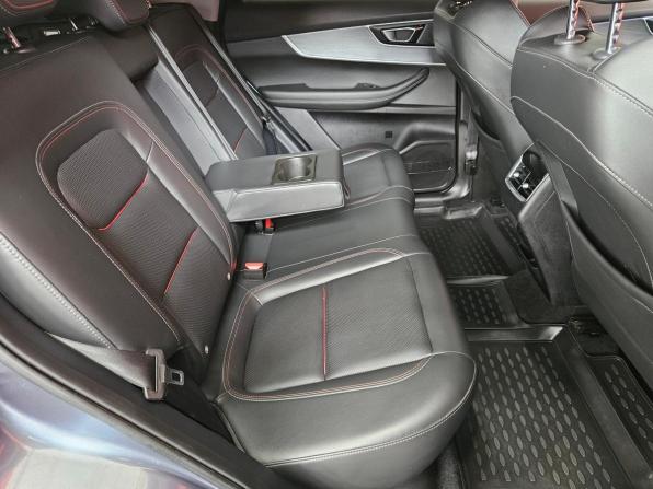 Chery Tiggo 7 Pro I с пробегом 2021 года, цена 1 574 000 рублей, 93759 км, внедорожник, Автокод Объявления