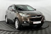 Hyundai ix35 I Нижний Новгород  - изображение 26