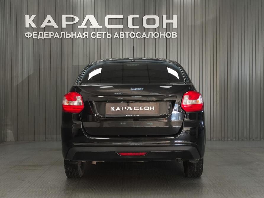 Lada (ВАЗ) Granta I Рестайлинг Пермь  - изображение 4